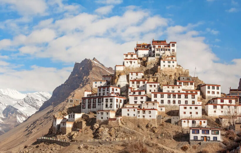Lahaul Spiti Valley with Chandratal | Himachal Tour