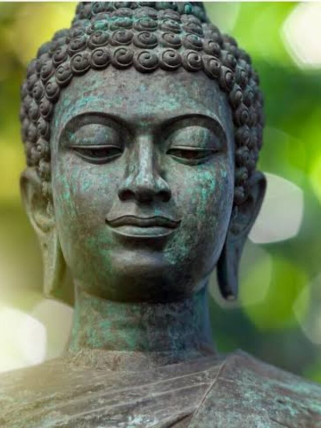 5 Teachings of the buddha still work